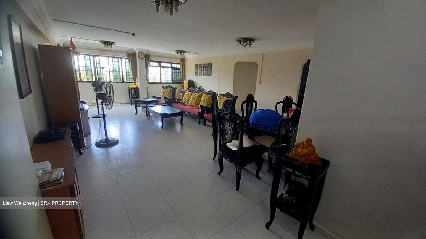 Blk 504A Montreal Drive (Sembawang), HDB Executive #498599541